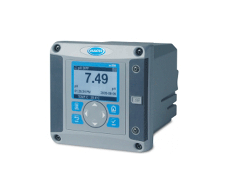 SC200通用型數字控製器
