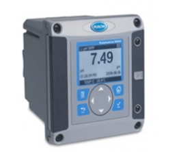Polymetron 9500 控製器