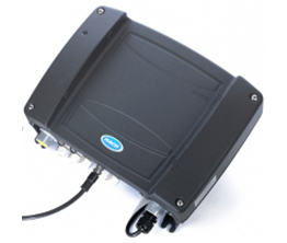 SC1000多參數通用控製器