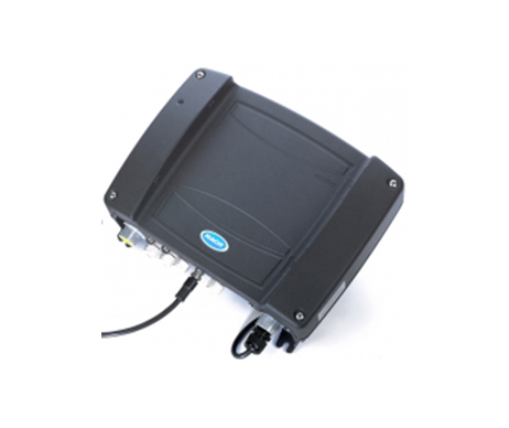 SC1000多參數通用控製器