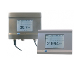 Orbisphere 410/510 係列控製器