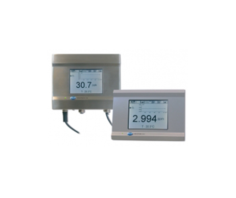 Orbisphere 410/510 係列控製器