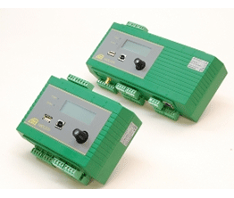 OTT netDL 500/1000 IP數據采集器