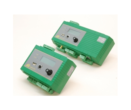 OTT netDL 500/1000 IP數據采集器