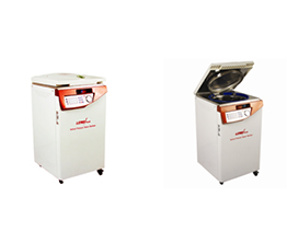 立式壓力蒸汽滅菌器 立式壓力蒸汽滅菌器