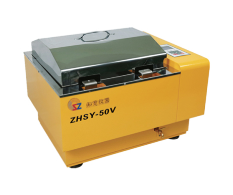 ZHSY-50V水浴恒溫振蕩培養箱