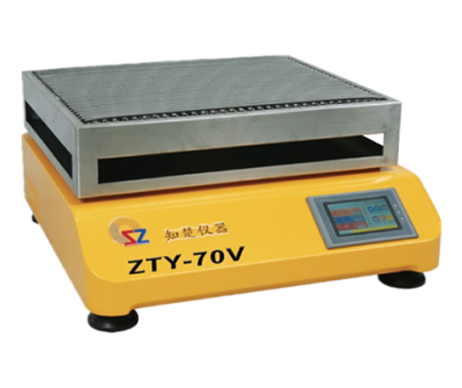 ZTY-70V台式振蕩器