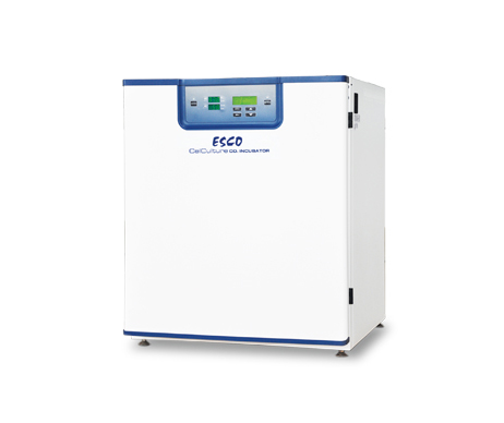 CelCulture® 直熱式二氧化碳培養箱 (內置製冷係統)