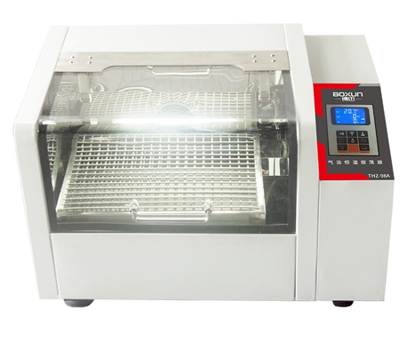 THZ-98係列氣浴振蕩器