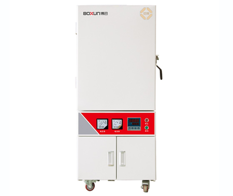 SX2-TZ係列陶瓷纖維智能高溫電阻爐