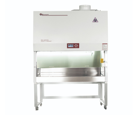 BSC-1060B2生物安全櫃