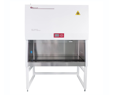 BSC-1680A2生物安全櫃