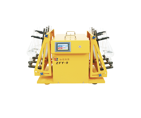 分液漏鬥振蕩器