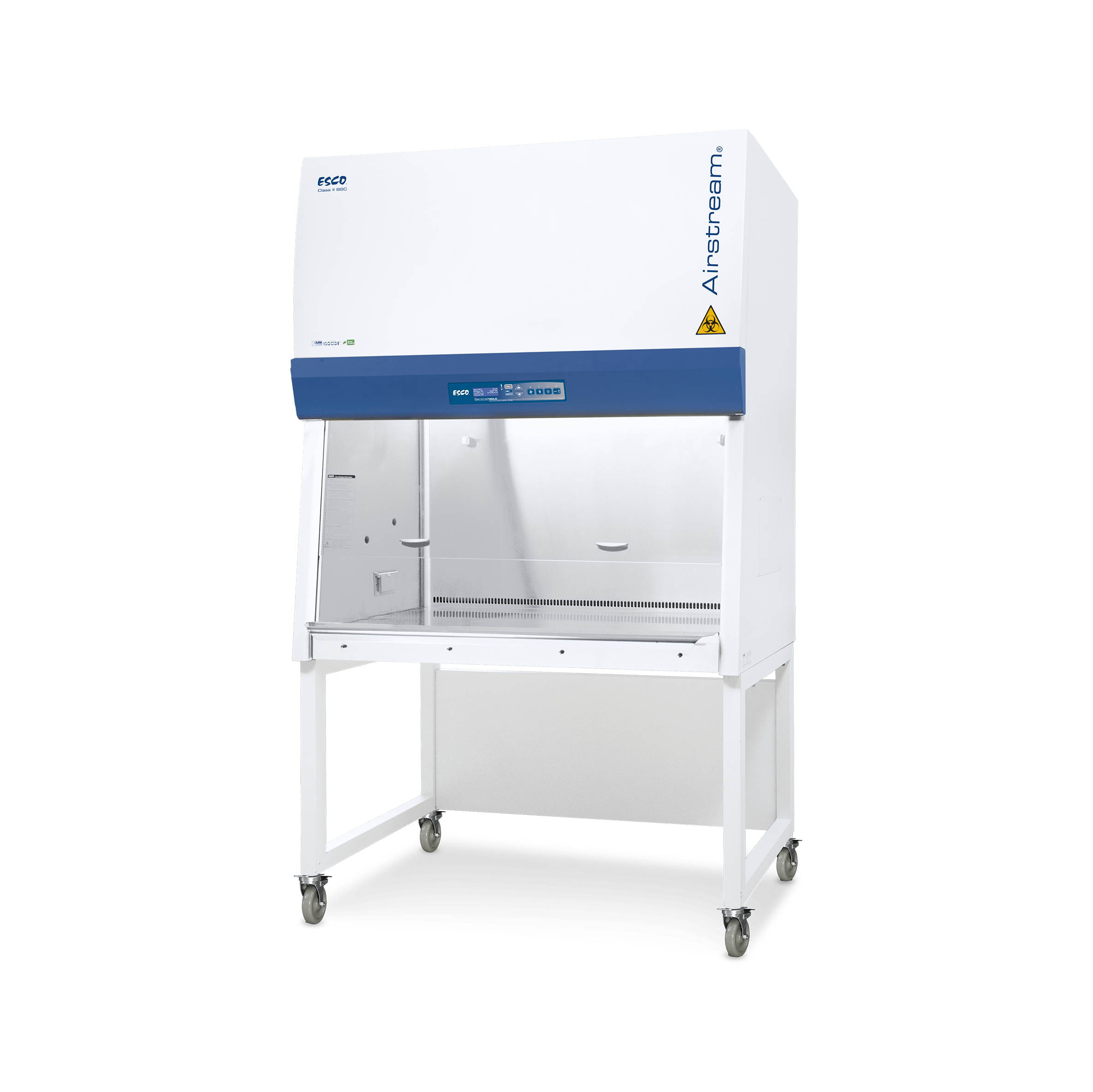 Airstream A2型二級生物安全櫃 (S係列)