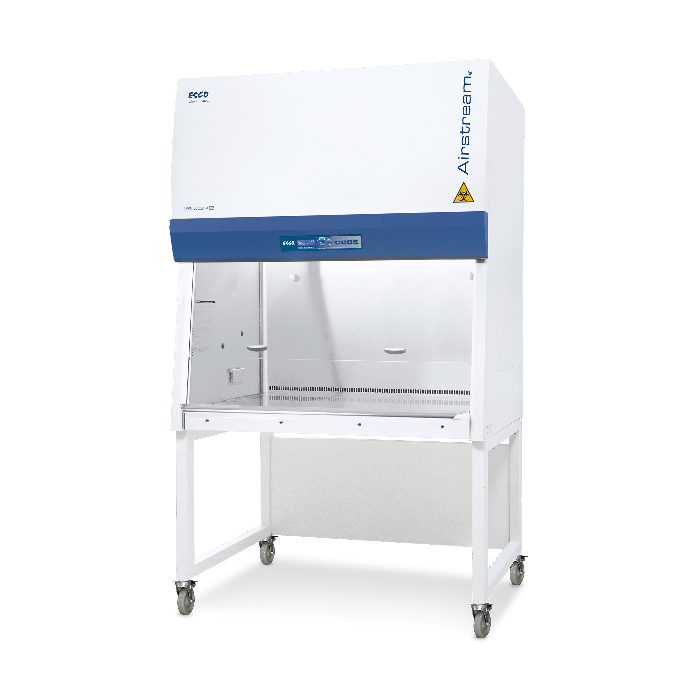二級A2型生物安全櫃
