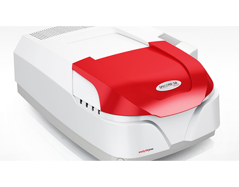 SPECORD PLUS 係列紫外-可見分光光度計 SPECORD PLUS 係列紫外-可見分光光度計