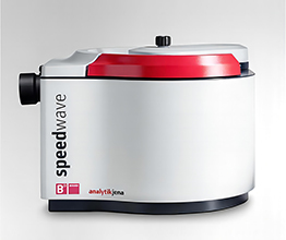 Speedwave XPERT微波消解係統