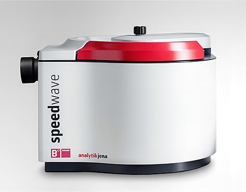 Speedwave XPERT微波消解係統