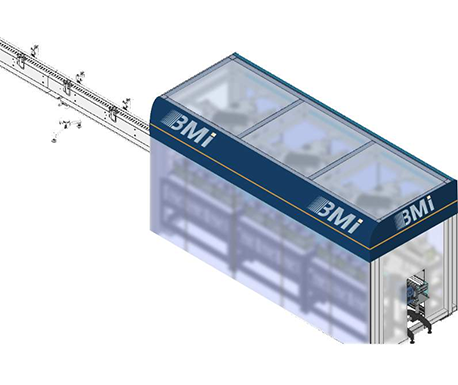 BMI-MD A2101 係列 BMI-MD A2101 係列