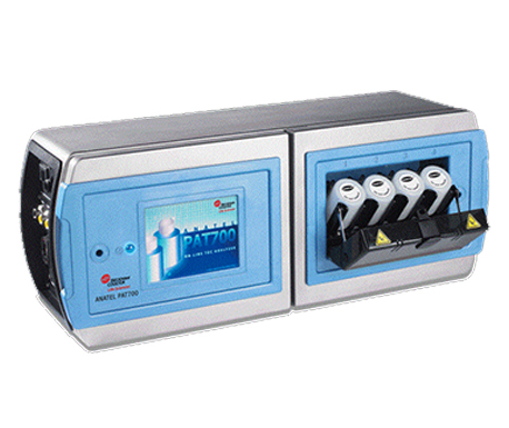 ANATEL PAT700 總有機碳分析儀