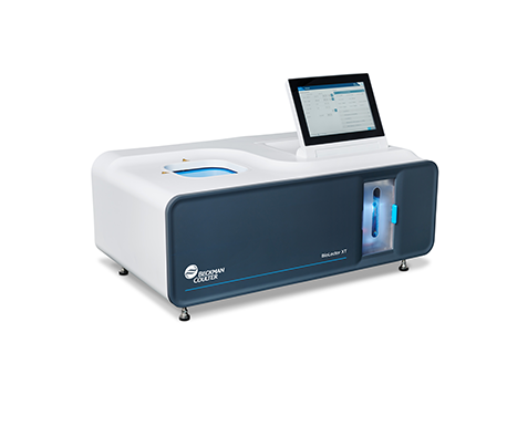 BioLector XT 高通量微型生物反應器