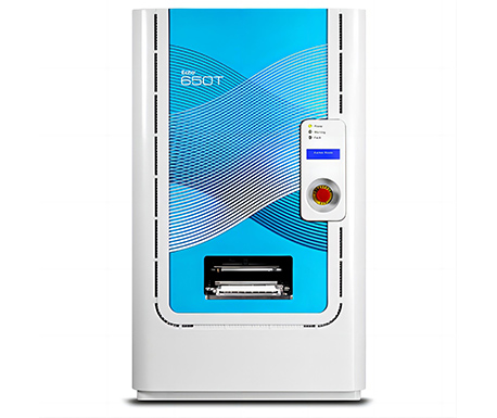 Echo 650聲波液體處理係統